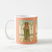 St. Bartholomew the Apostle (RLS 03) Tasse 3 (Links)