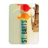 St. Barts Cocktails Magnet (Vertikal)