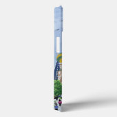 St. Basil's Cathedral Roter Platz 1995 Case-Mate iPhone Hülle (Rückseite / Rechts)