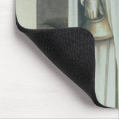 St. Bavo, Äußeres der Rechte Mousepad (Ecke)