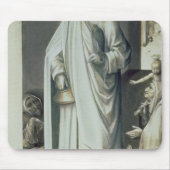 St. Bavo, Äußeres der Rechte Mousepad (Vorne)