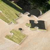 St Benedict Biscop Kirche Wombourne Staffordshire Puzzle (Seite)