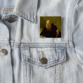 St. Benedict Button (Beispiel)