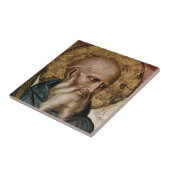 St Benedict Catholic Saint Fra Angelico Fliese (Seite)