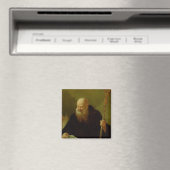 St. Benedict Magnet (In Situ (Geschirrspüler))