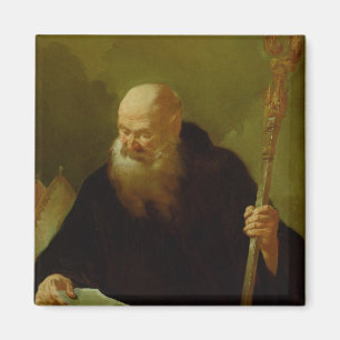 St. Benedict Magnet