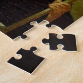 St. Benedict Puzzle (Seite)