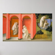 St. Benedikt - Filippino