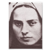 ST BERNADETTE FOTODRUCK (Vorne)