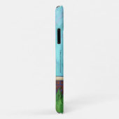 St. Bernard Electronics Case-Mate iPhone Hülle (Hinten/Rechts)