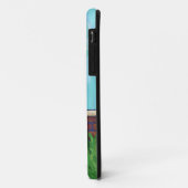 St. Bernard Electronics Case-Mate iPhone Hülle (Hinten/Links)