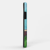 St. Bernard Electronics Case-Mate iPhone Hülle (Hinten/Rechts)