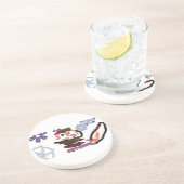 st bernard getränkeuntersetzer (Seite)