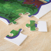 St. Bernard Party Centre Puzzle (Seite)