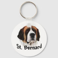 St. Bernard