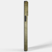 St Bernard Ugly Face Case-Mate iPhone Case (Rückseite / Rechts)