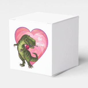St. Bernard Valentinstag Geschenkschachtel