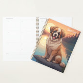 St. Bernhard am See Planer (Anzeige)