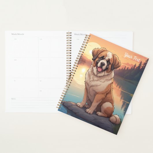 St. Bernhard am See Planer (Anzeige)