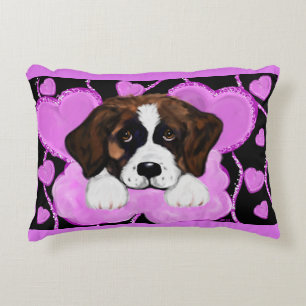 ST. BERNHARD-HUND DEKOKISSEN