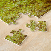 St.-Bernhard-Hund Puzzles. Puzzle (Seite)