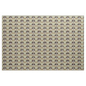ST. BERNHARD STOFF (Yard (91,4 cm))