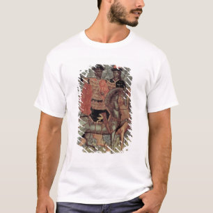 St. Boris und St. Gleb brachten, c.1377 an T-Shirt