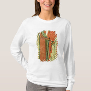 St. Boris und St. Gleb, Moskau T-Shirt