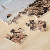 St Brelade's Bay, Jersey Puzzle (Seite)