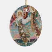 St. Bride, c. 1913 von John Duncan Keramik Ornament (Rechts)