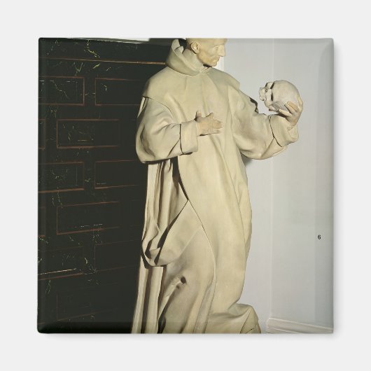 St. Bruno Magnet (Vorne)