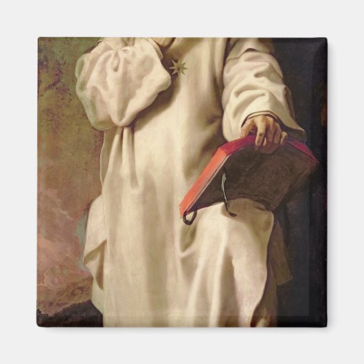 St. Bruno Magnet (Vorne)