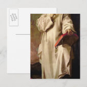St. Bruno Postkarte (Vorne/Hinten)