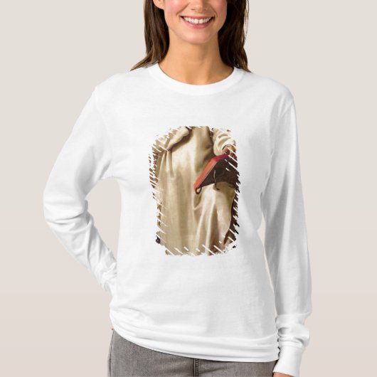 St. Bruno T-Shirt (Vorderseite)