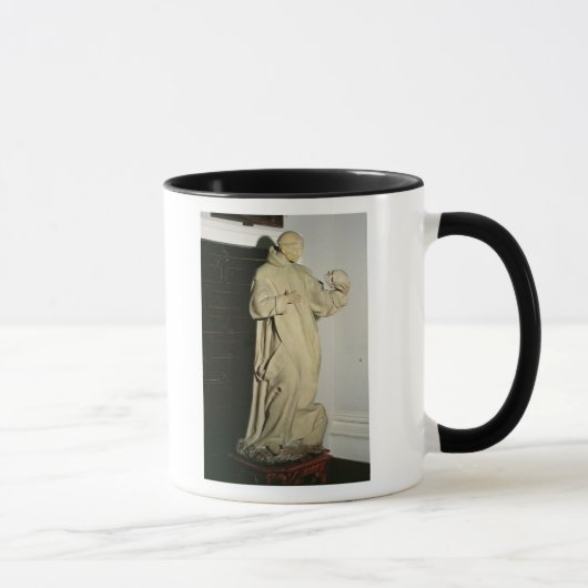 St. Bruno Tasse (Rechts)