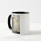 St. Bruno Tasse (Vorderseite Links)