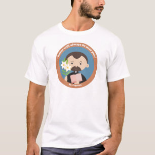 St Cajetan T-Shirt