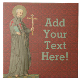 St. Camillus de Lellis (SAU 37; DIY) Fliese