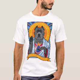 St. Cane Corso T - Shirt