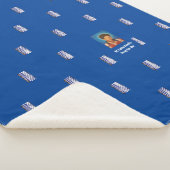 St Carlo Acutis Sherpadecke (3/4)