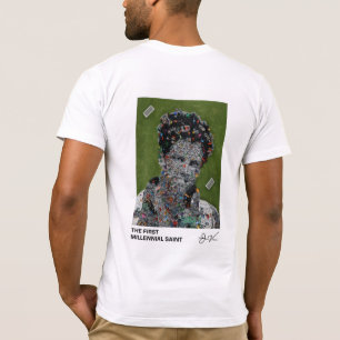 St. Carlo Acutis T-Shirt