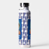 St Carlo Acutis Trinkflasche (Rechts)