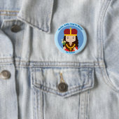 St. Casimir Button (Beispiel)