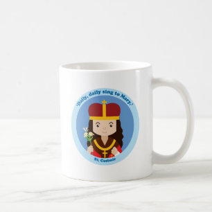 St. Casimir Kaffeetasse