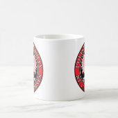 St. Catharines Polnischer Adler Kaffeetasse (Mittel)