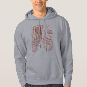 St Catherine Disputing mit Wissenschaftlern von Ma Hoodie