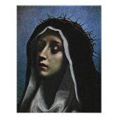 ST. CATHERINE SIENA, FOTODRUCK (Vorne)
