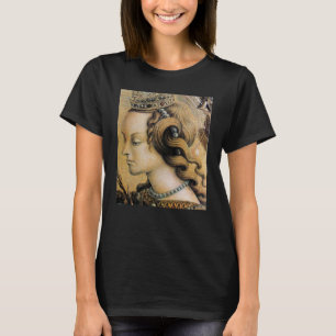 St. Catherine von Alexandria T-Shirt
