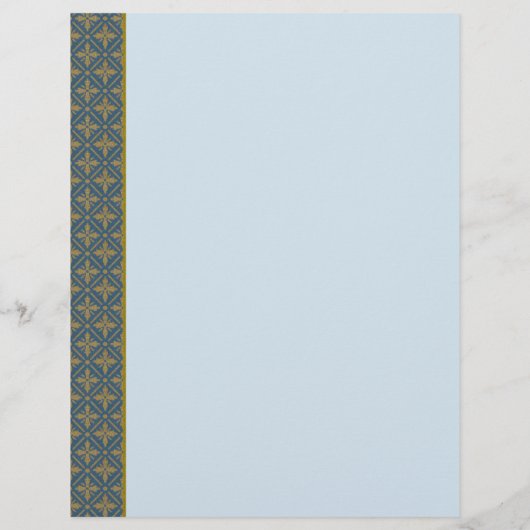 St. Catherine von Siena (BK 19) (Art. 1 Blatt B) (Rückseite)