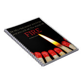 St. Catherine von Siena Prayer Journal Notizblock (Rechte Seite)